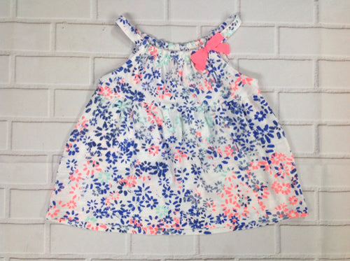 Genuine Kids Multi-Color Top