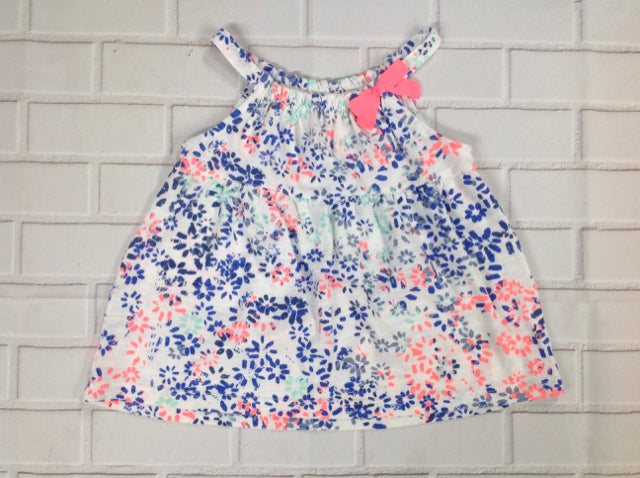 Genuine Kids Multi-Color Top