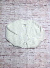 Genuine Kids OFF WHITE Sweater Top