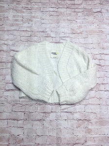 Genuine Kids OFF WHITE Sweater Top