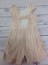 Genuine Kids PINK PRINT Stripe One Piece