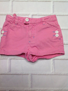 Genuine Kids Pink Shorts