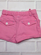 Genuine Kids Pink Shorts