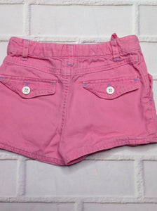 Genuine Kids Pink Shorts