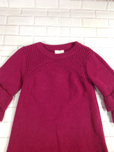 Genuine Kids Red Knit Dress