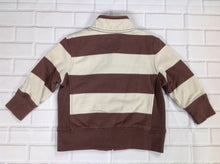 Genuine Kids TAN PRINT Top