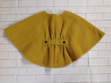 Genuine Kids Yellow Top