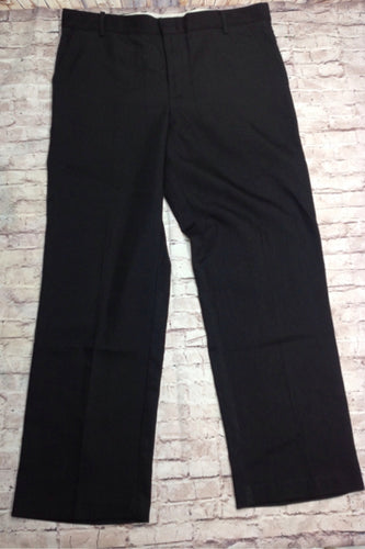 George Black Dress Pants