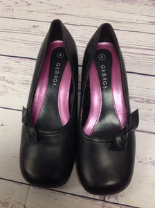 George Black Shoes