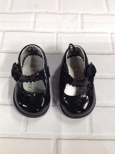 George Black Shoes