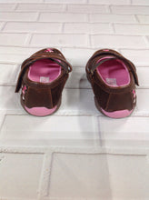 George Brown & Pink IG Footwear Shoes