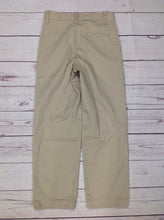 George Khaki Pants