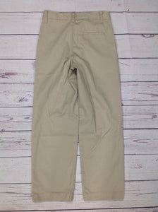 George Khaki Pants