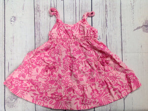 George PINK PRINT Dress