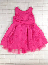 George Pink Dress