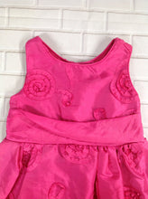 George Pink Dress