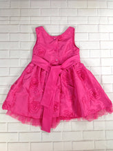George Pink Dress