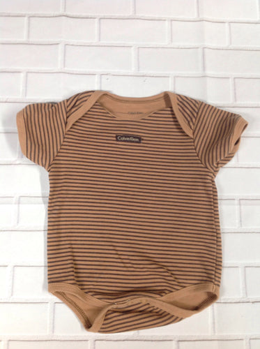 Gerber BROWN & BEIGE Top