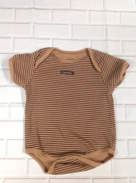 Gerber BROWN & BEIGE Top