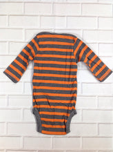 Gerber GRAY & ORANGE Top