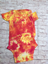 Gerber Orange & Yellow Top