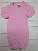 Gerber Pink Gown