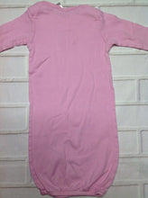 Gerber Pink Gown