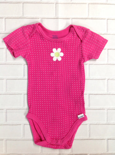 Gerber Polka Dot Top