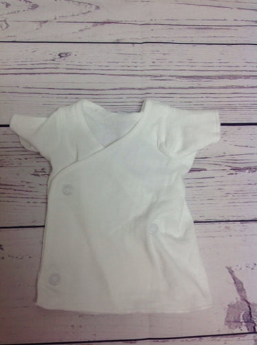 Gerber White T-Shirt