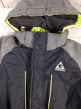 Gerry Black & Gray Jacket