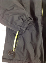 Gerry Black & Gray Jacket