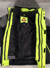Gerry Black & Gray Jacket