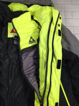 Gerry Black & Gray Jacket