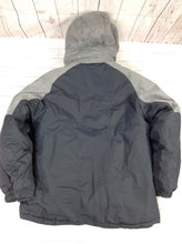 Gerry Black & Gray Jacket