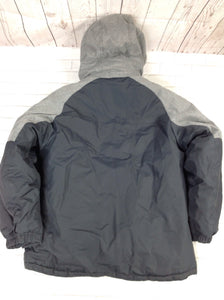 Gerry Black & Gray Jacket