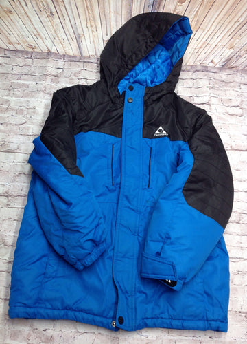 Gerry Blue Coat