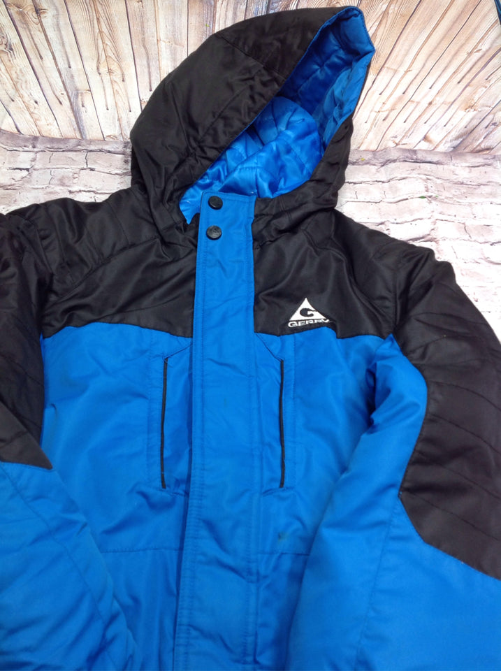 Boys sales gerry coat