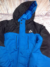 Gerry Blue Coat