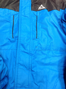 Gerry Blue Coat