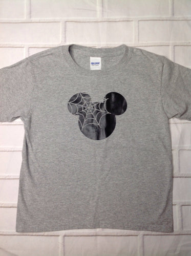 Gildan Gray Top