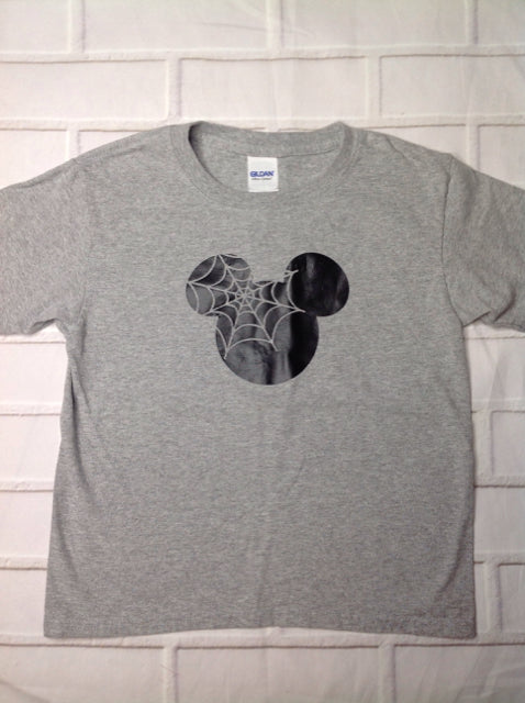 Gildan Gray Top