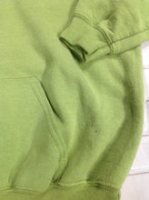 Gildan Green Print Hershey Top