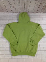 Gildan Green Print Hershey Top