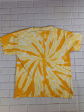 Gildan Yellow Print Top
