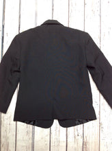 Gino Giovanni Black Blazer