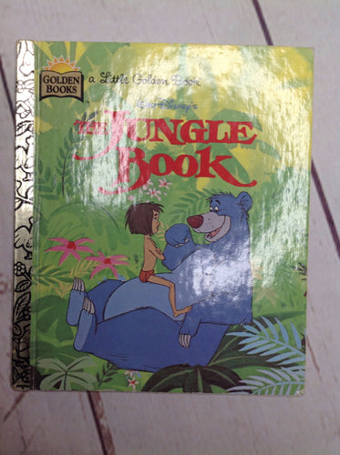 Golden Books Book