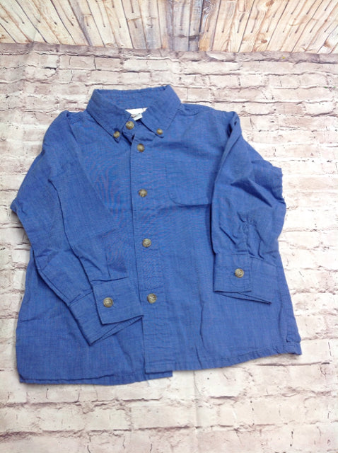Goodlad Blue Top