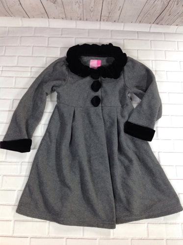 Goodlad Gray & Black Jacket