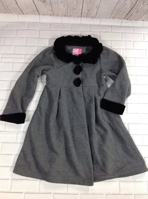 Goodlad Gray & Black Jacket