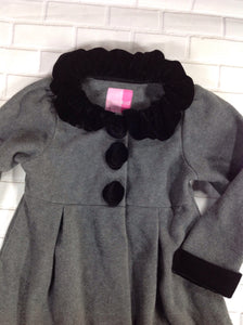 Goodlad Gray & Black Jacket